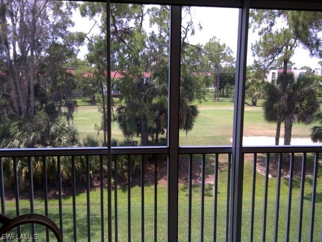 481 Quail Forest Blvd. #B305, Naples, FL 34105