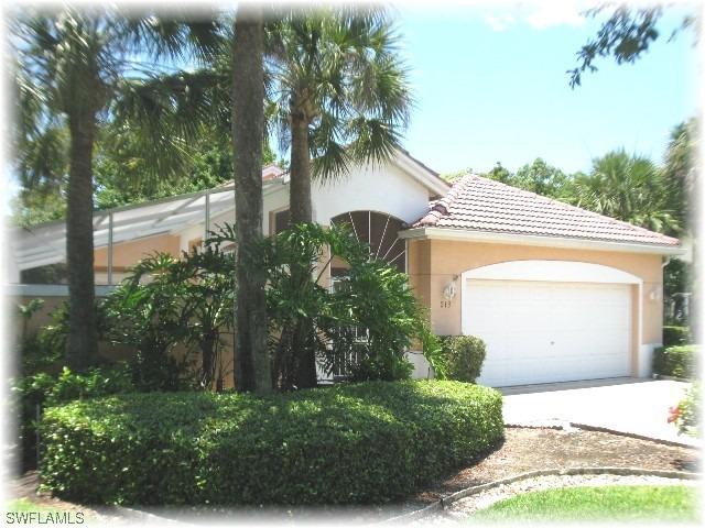 213 Sabal Lake Dr., Naples, FL