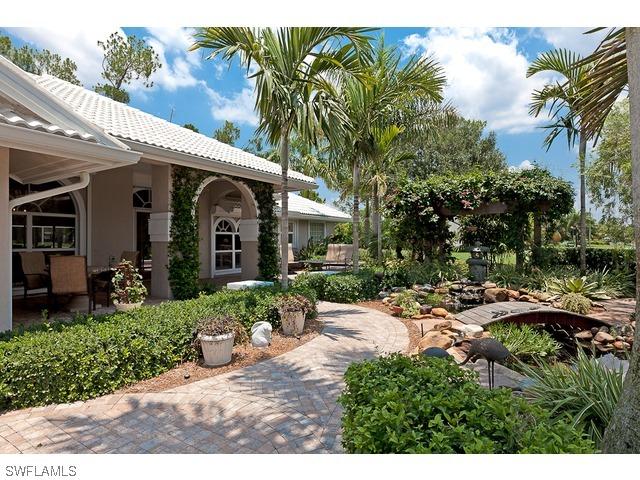 2112 Imperial Golf Course Blvd., Naples, FL