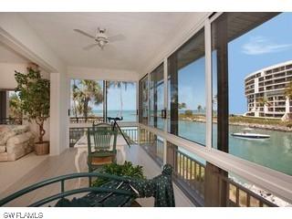 2232 Gulf Shore Blvd. #I-4, Naples, FL