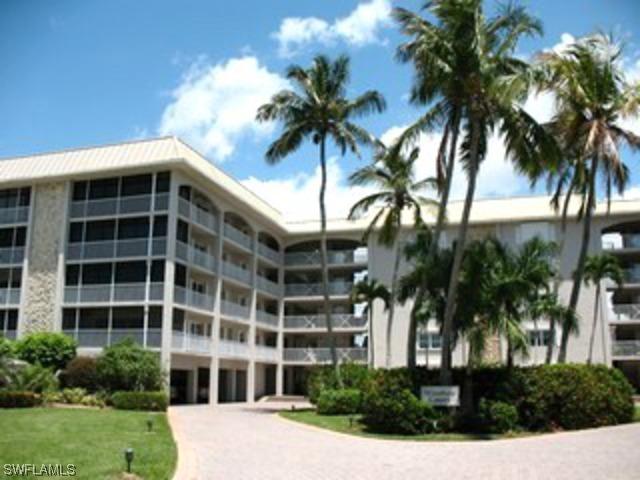 2880 Gulf Shore Blvd. #403, Naples, FL