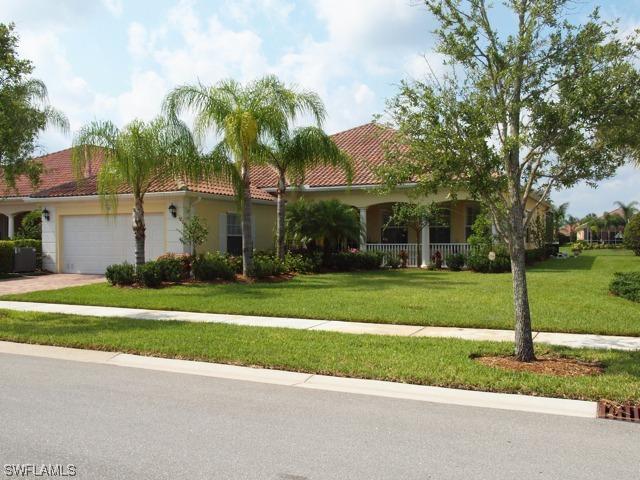 7662 Sicilia Ct., Naples, FL 34114