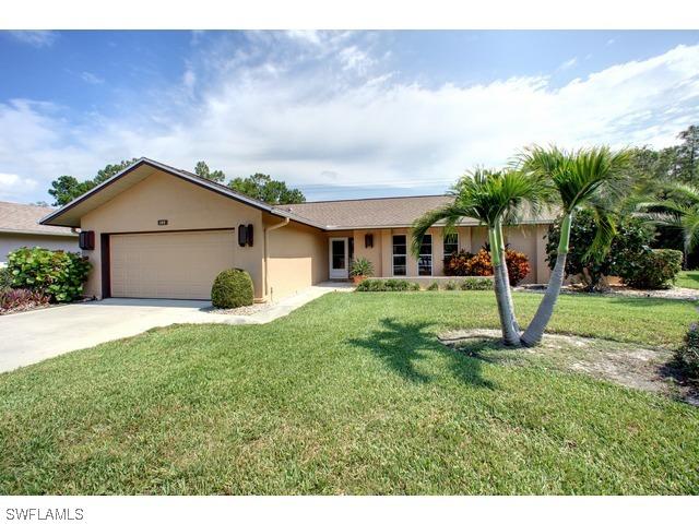 144 Marseille Dr., Naples, FL