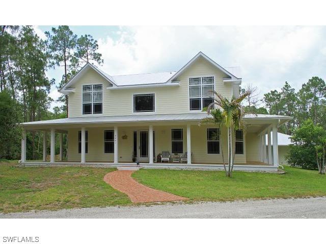 3461 27th Ave., Naples, FL 34117