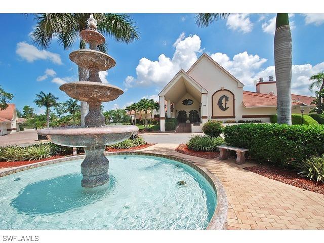 7360 Glenmoor Ln. #4208, Naples, FL 34104