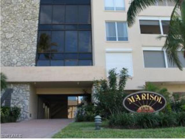 921 Seagrape Dr. #405, Marco Island, FL 34145