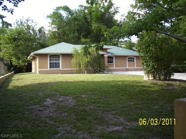 3861 17th Ave., Naples, FL
