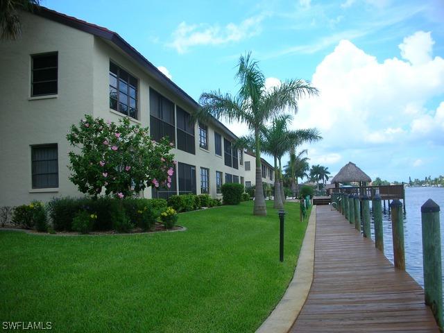 5115 Sunnybrook Ct. #20, Cape Coral, FL