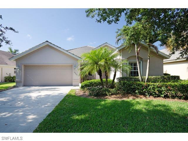 6985 Burnt Sienna Cir., Naples, FL