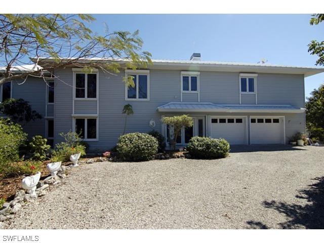 190 Violet Dr., Sanibel, FL 33957