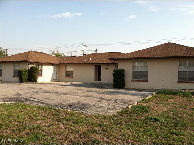 5273 Coronado Pkwy., Naples, FL