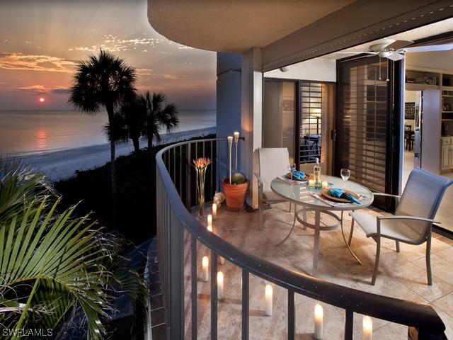 3215 Gulf Shore Blvd. #105N, Naples, FL