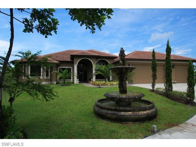 6335 Cade Ct., Naples, FL 34116