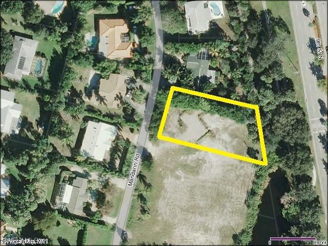 1510 Mandarin Rd., Naples, FL 34102