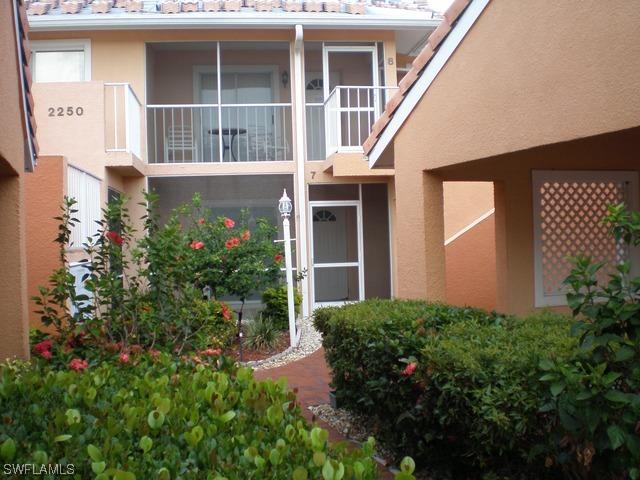 2250 Hidden Lake Dr., Naples, FL