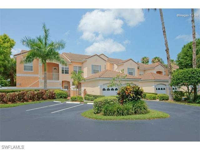 8365 Excalibur Cir. #K3, Naples, FL 34108