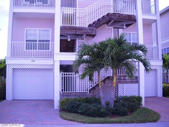 390 Angler Dr. #2201, Marco Island, FL 34140