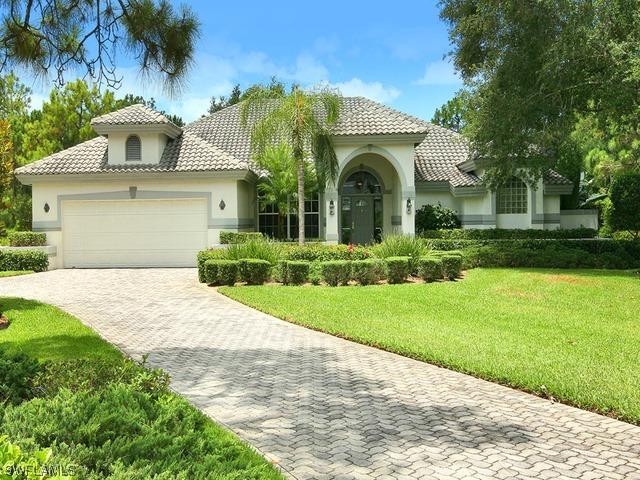 24881 Wax Myrtle Dr., Bonita Springs, FL