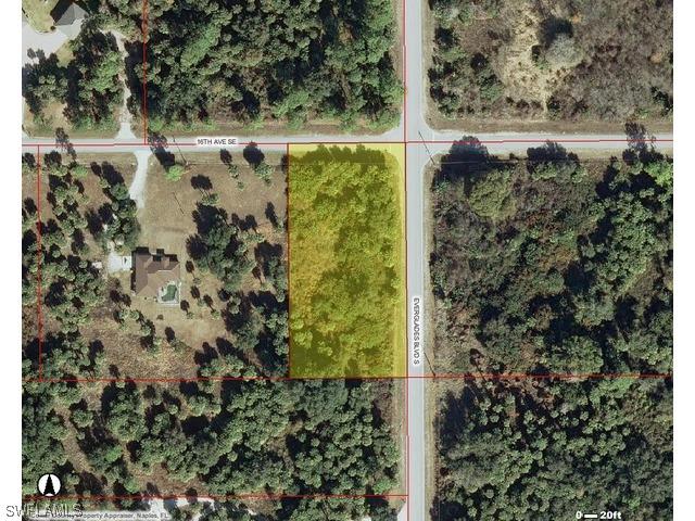 3080 16th Ave., Naples, FL 34117