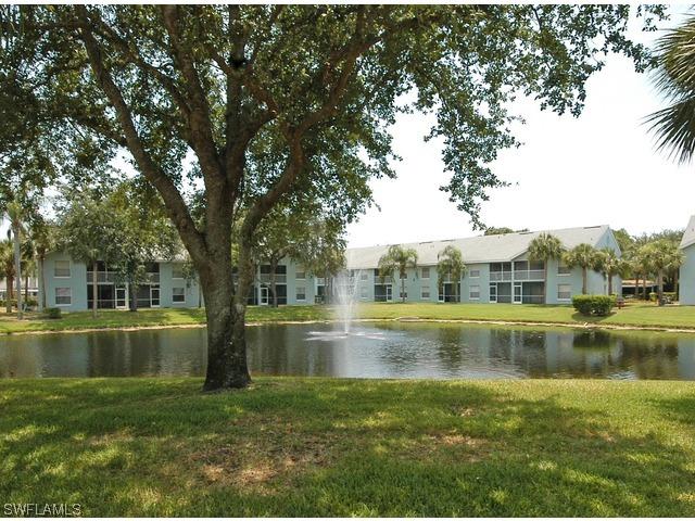 153 Wading Bird Cir. #103, Naples, FL