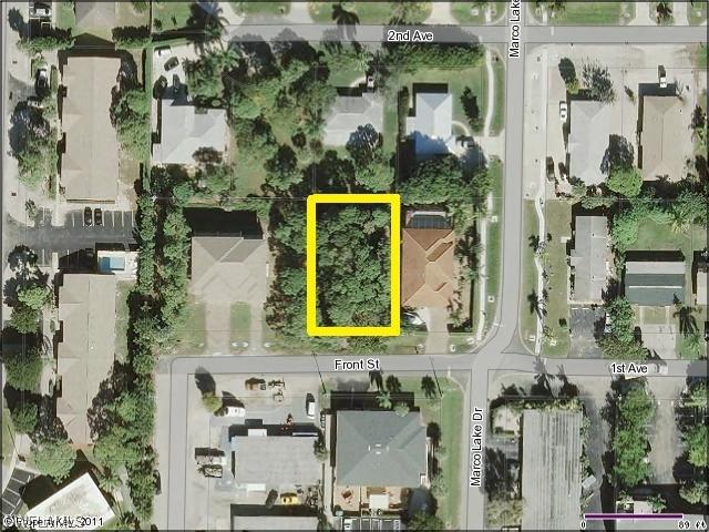 118 1st Ave., Marco Island, FL 34145