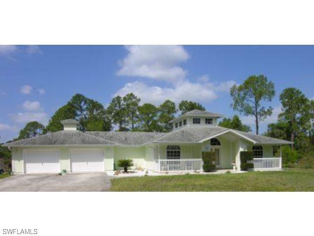 1281 25th St., Naples, FL 34117