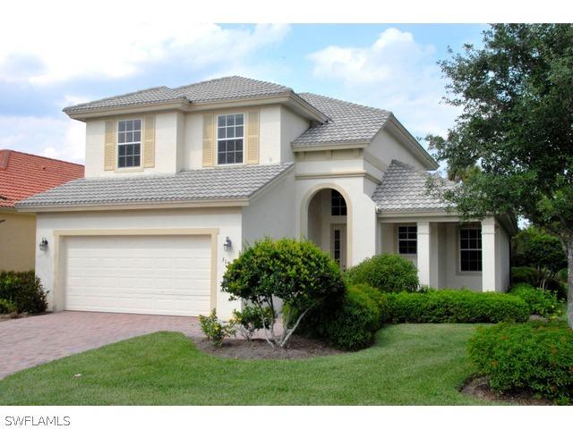 3190 Bramble Cove Ct., Fort Myers, FL