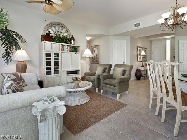 500 Lambiance Cir. #103, Naples, FL