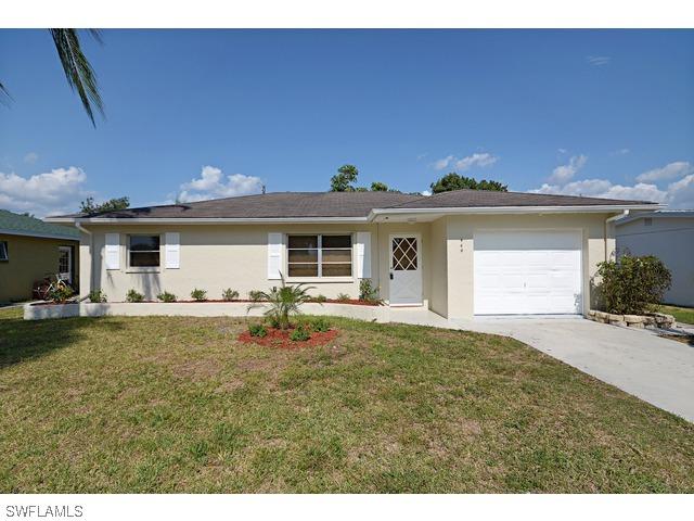 460 Valley Dr., Bonita Springs, FL