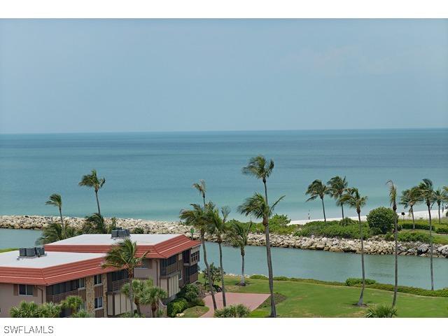 2170 Gulf Shore Blvd. #81 W, Naples, FL
