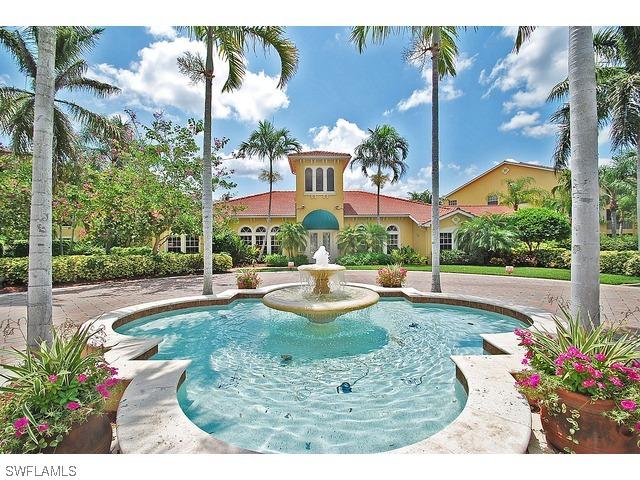 4635 St Croix Ln., Naples, FL
