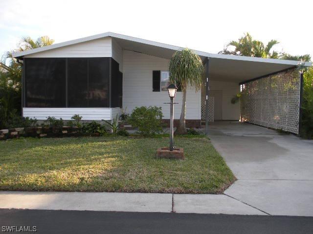 157 7 Seas Way, Naples, FL