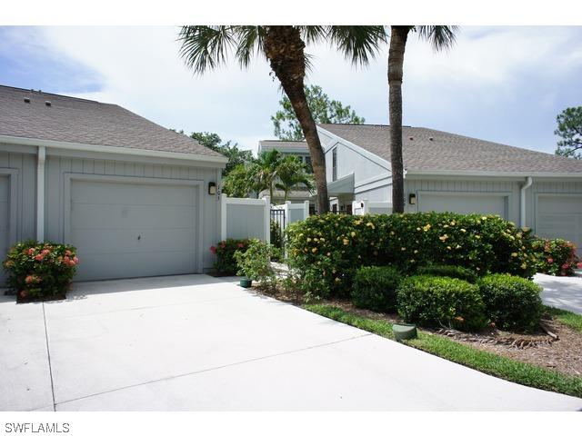 105 Woodshire Ln., Naples, FL