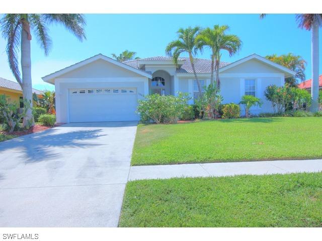 1562 Buccaneer Ct., Marco Island, FL