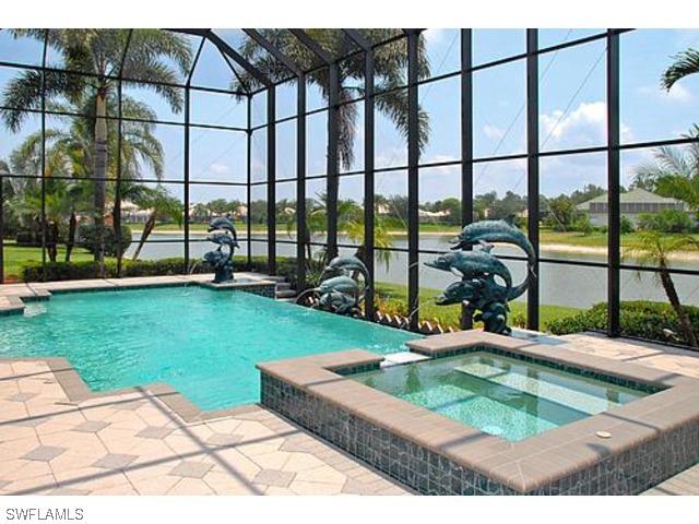 466 Terra Vista Ct., Naples, FL