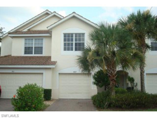 807 Hampton Cir. #141, Naples, FL