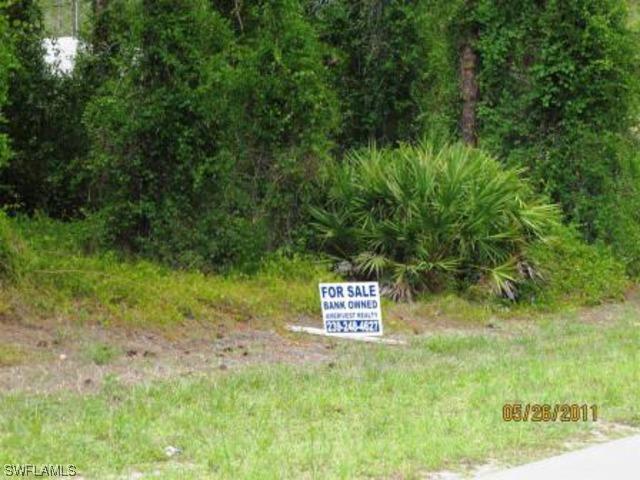 326200 0 Weber Blvd., Naples, FL 34117