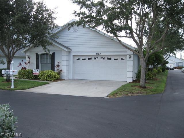 3158 Carriage Cir., Naples, FL
