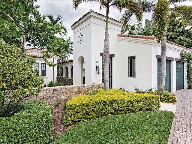16631 Cortona Ln., Naples, FL 34110