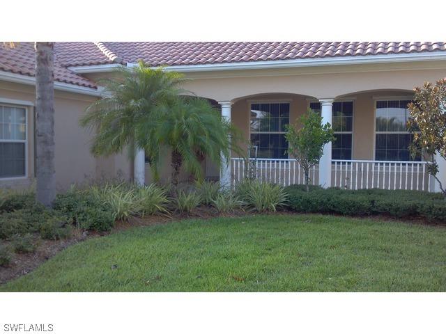 7871 Portofino Ct., Naples, FL 34114