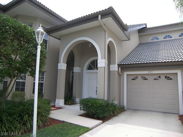 195 Via Perignon #3, Naples, FL