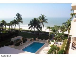 4005 Gulf Shore Blvd. #402, Naples, FL 34103