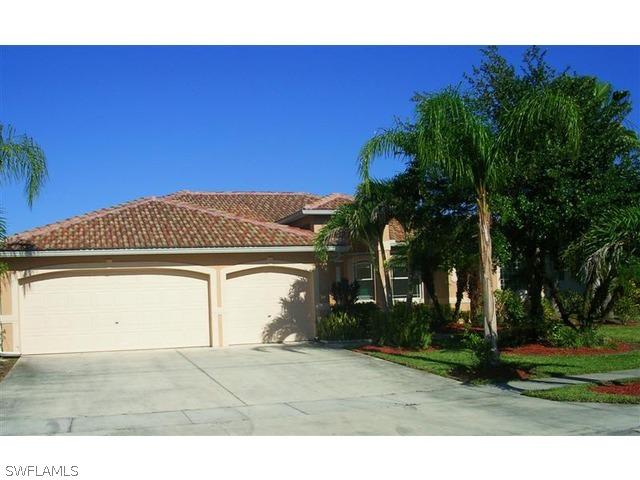 3231 Potomac Ct., Naples, FL 34120