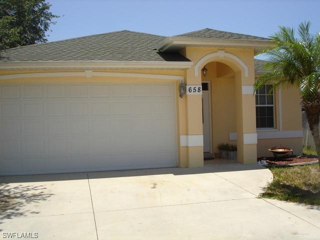 658 111th Ave., Naples, FL