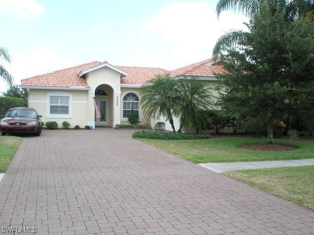 2880 Orange Grove Tr., Naples, FL 34120