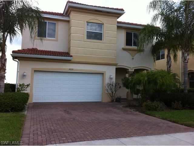 1630 Double Eagle Tr., Naples, FL 34120
