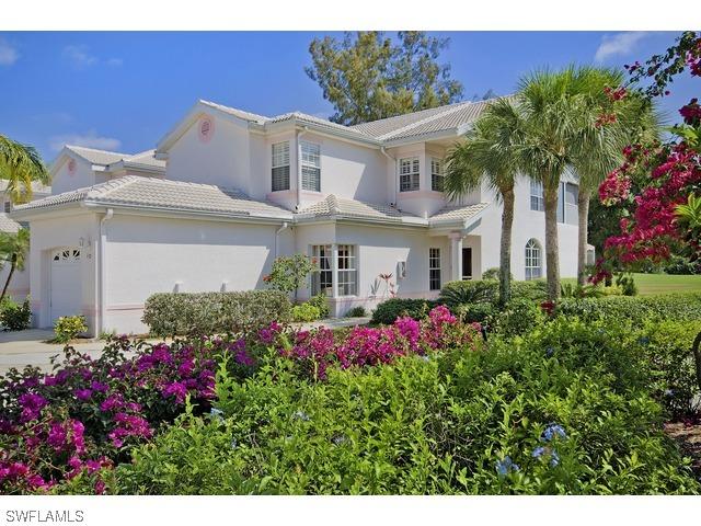 13020 Hamilton Harbour Dr. #I-7, Naples, FL