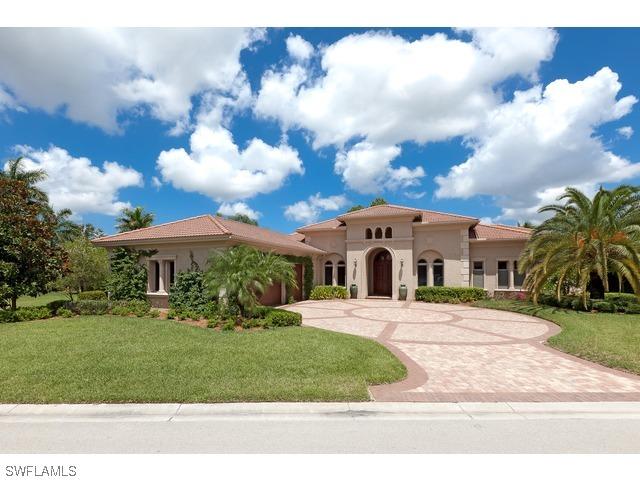 2803 Wild Orchid Ct., Naples, FL 34119
