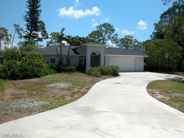 1910 Imperial Golf Course Blvd., Naples, FL 34110