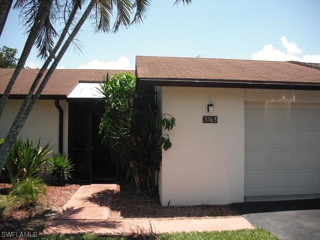3765 Estero Bay Ln., Naples, FL
